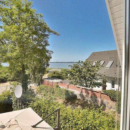 Ferienhaus Hygge Hus Sellin  Εξωτερικό φωτογραφία