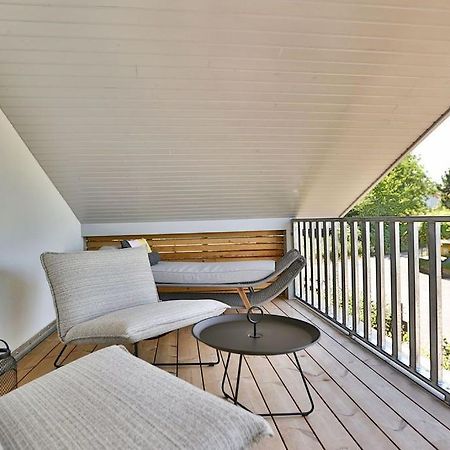 Ferienhaus Hygge Hus Sellin  Εξωτερικό φωτογραφία