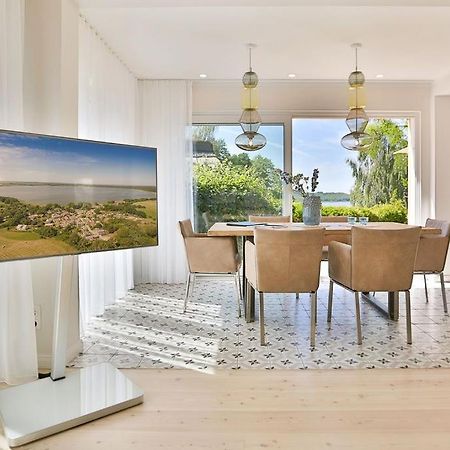 Ferienhaus Hygge Hus Sellin  Εξωτερικό φωτογραφία