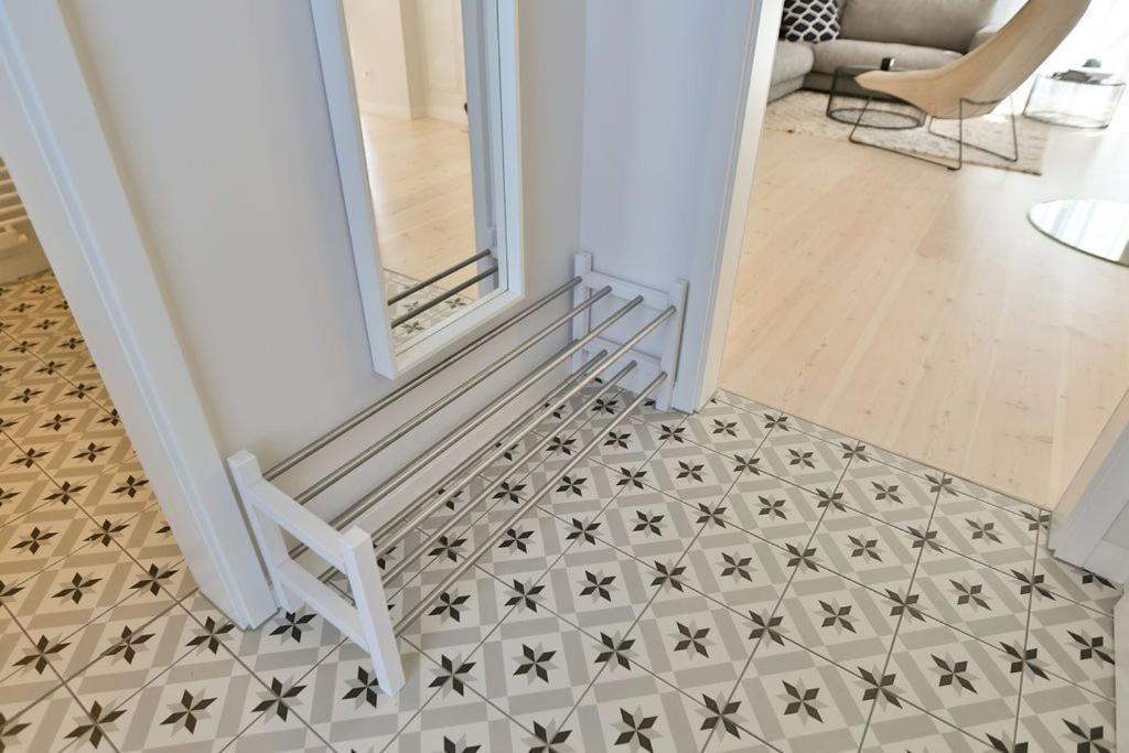 Ferienhaus Hygge Hus Sellin  Εξωτερικό φωτογραφία