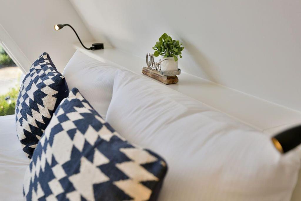 Ferienhaus Hygge Hus Sellin  Εξωτερικό φωτογραφία
