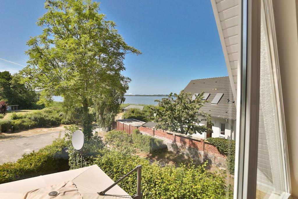Ferienhaus Hygge Hus Sellin  Εξωτερικό φωτογραφία