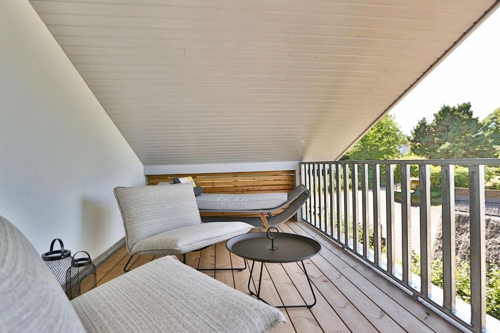 Ferienhaus Hygge Hus Sellin  Εξωτερικό φωτογραφία