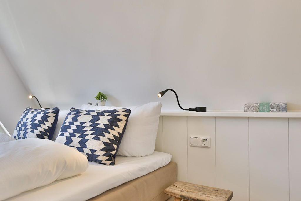 Ferienhaus Hygge Hus Sellin  Εξωτερικό φωτογραφία