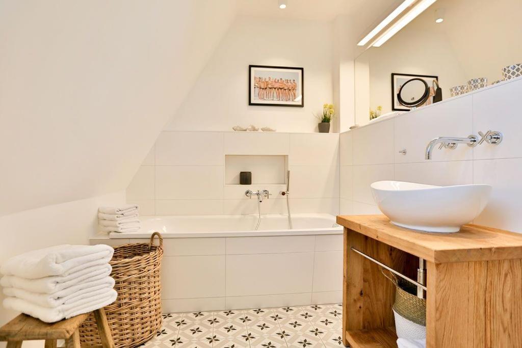 Ferienhaus Hygge Hus Sellin  Εξωτερικό φωτογραφία