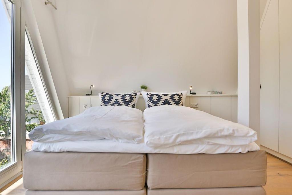 Ferienhaus Hygge Hus Sellin  Εξωτερικό φωτογραφία