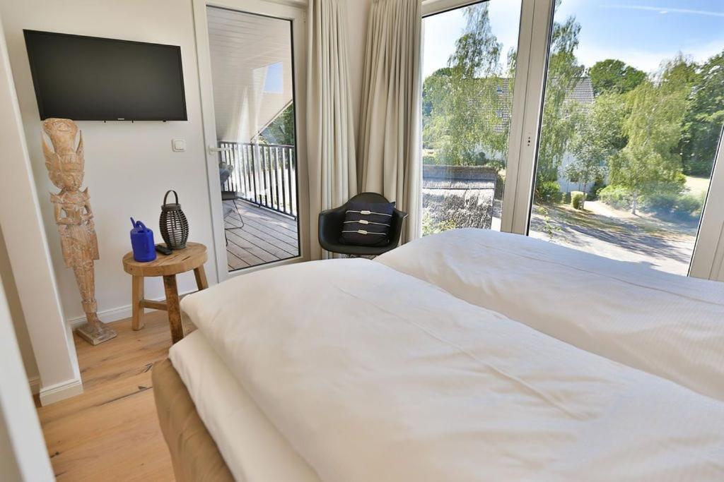 Ferienhaus Hygge Hus Sellin  Εξωτερικό φωτογραφία