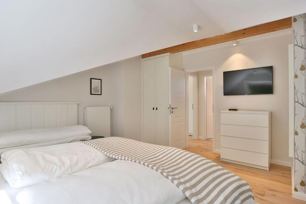 Ferienhaus Hygge Hus Sellin  Εξωτερικό φωτογραφία