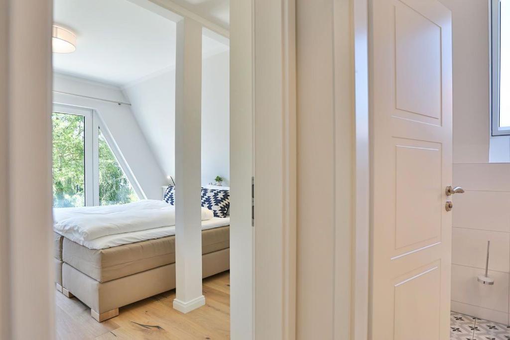 Ferienhaus Hygge Hus Sellin  Εξωτερικό φωτογραφία