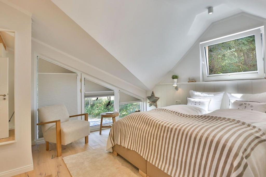 Ferienhaus Hygge Hus Sellin  Εξωτερικό φωτογραφία