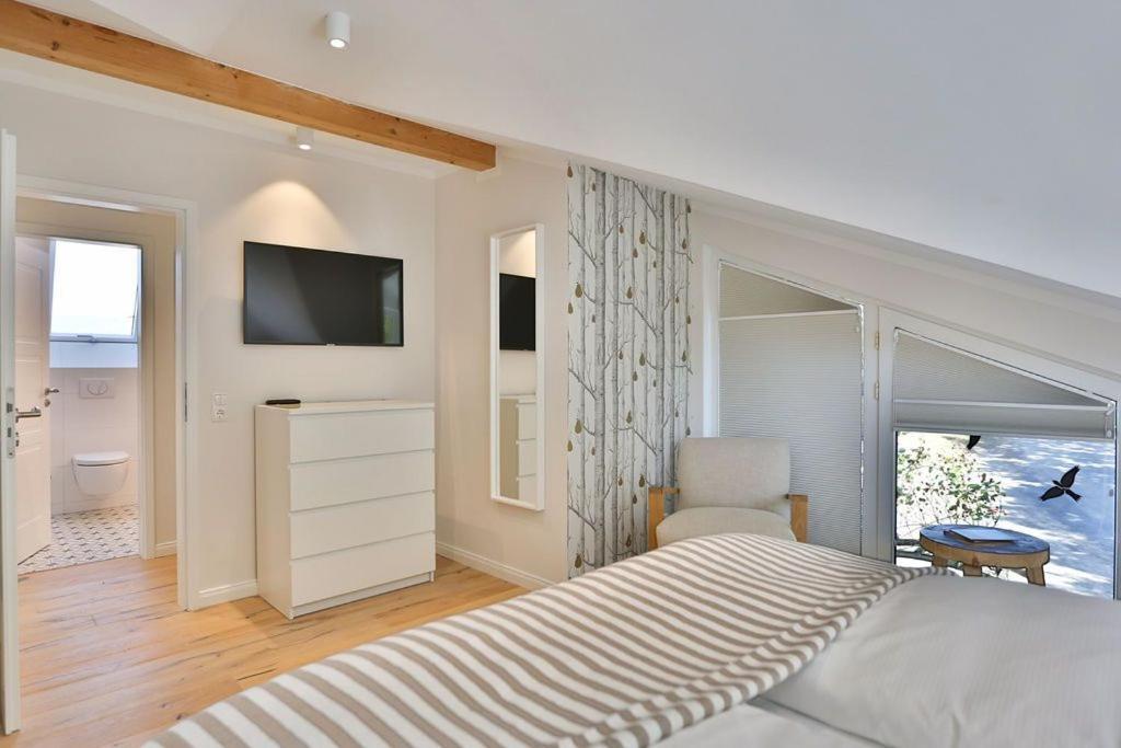 Ferienhaus Hygge Hus Sellin  Εξωτερικό φωτογραφία