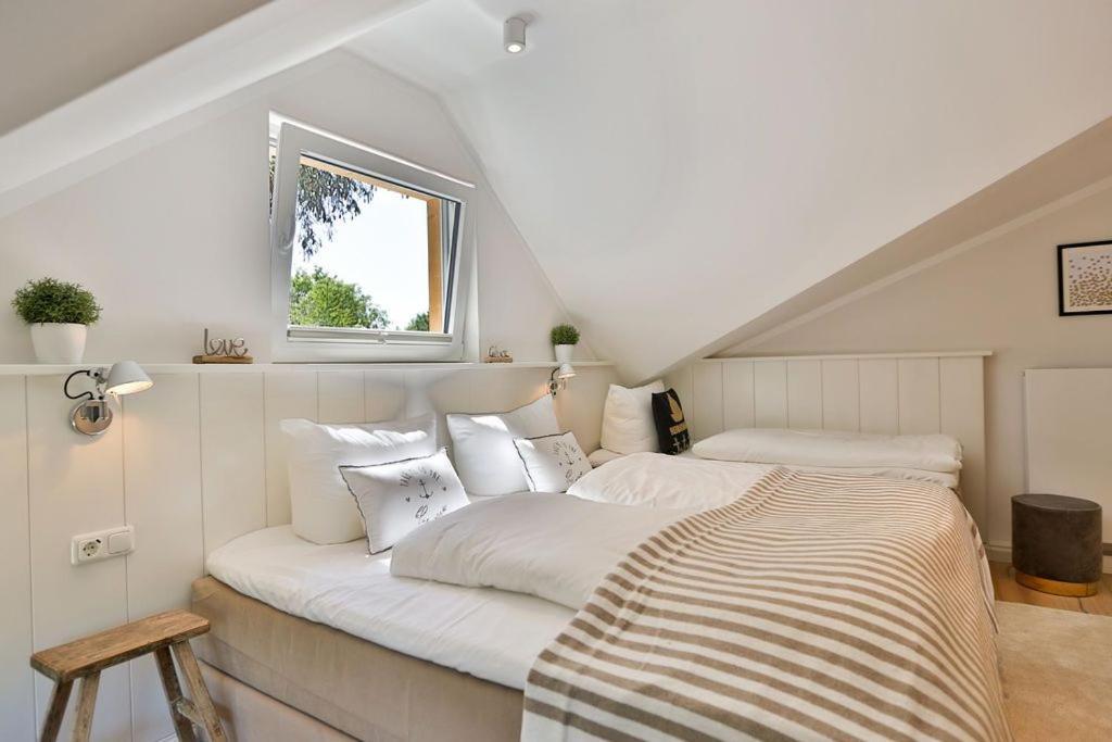 Ferienhaus Hygge Hus Sellin  Εξωτερικό φωτογραφία