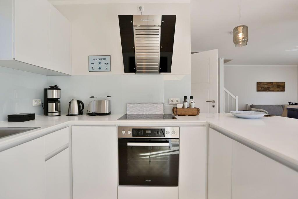 Ferienhaus Hygge Hus Sellin  Εξωτερικό φωτογραφία