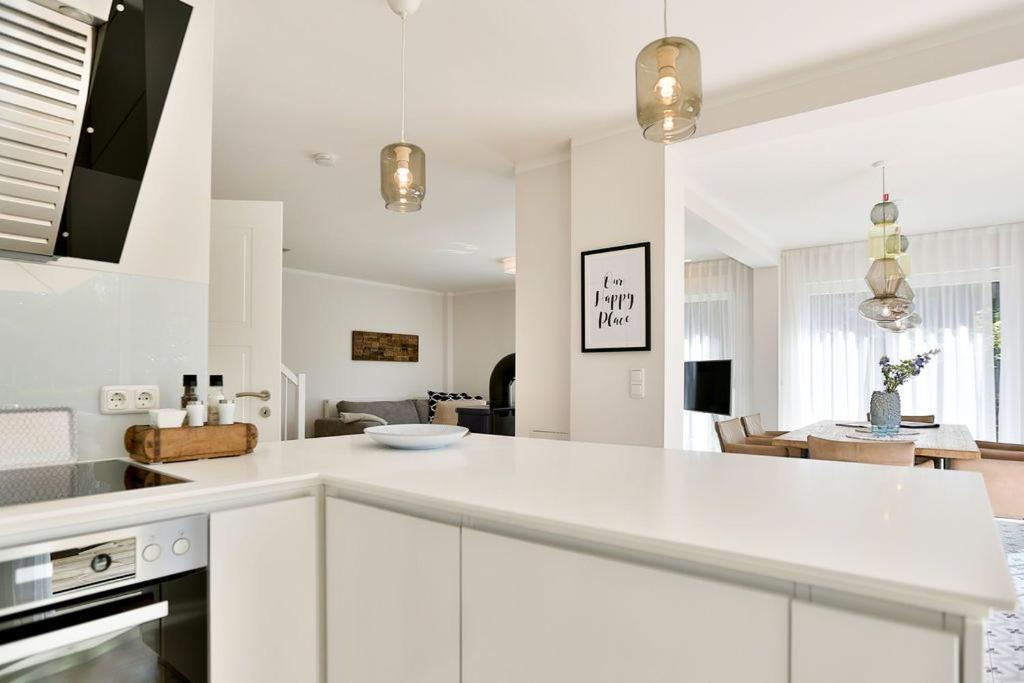 Ferienhaus Hygge Hus Sellin  Εξωτερικό φωτογραφία