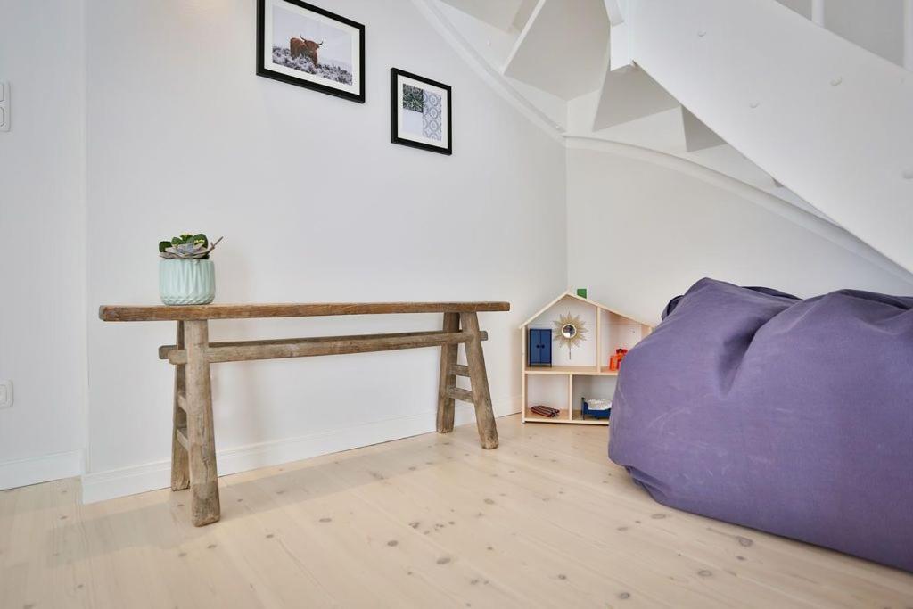 Ferienhaus Hygge Hus Sellin  Εξωτερικό φωτογραφία