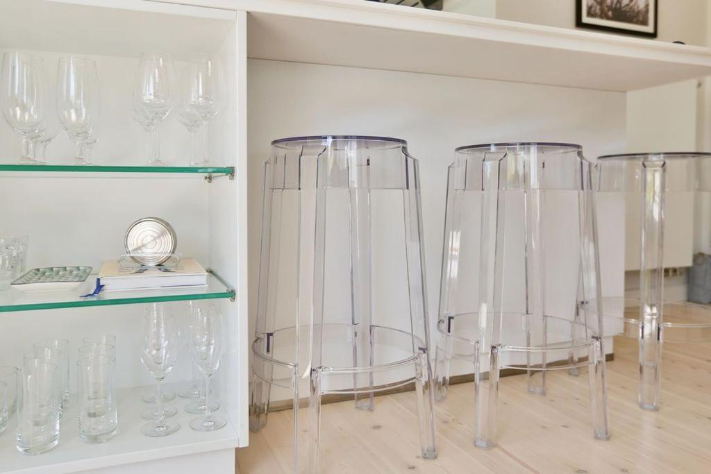 Ferienhaus Hygge Hus Sellin  Εξωτερικό φωτογραφία