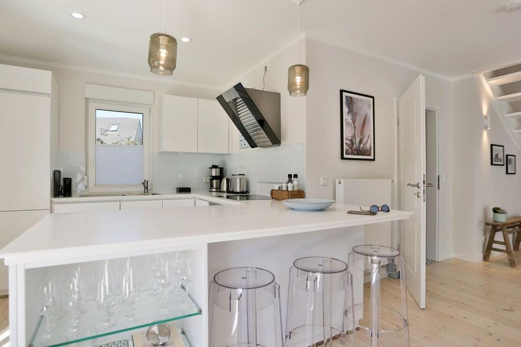 Ferienhaus Hygge Hus Sellin  Εξωτερικό φωτογραφία
