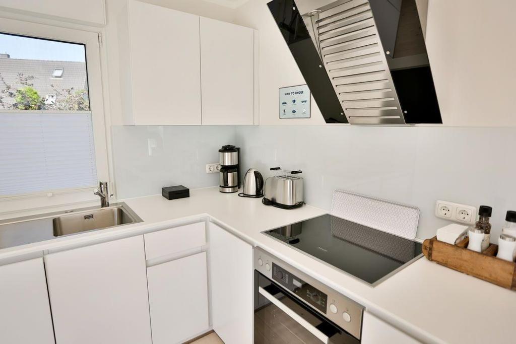 Ferienhaus Hygge Hus Sellin  Εξωτερικό φωτογραφία