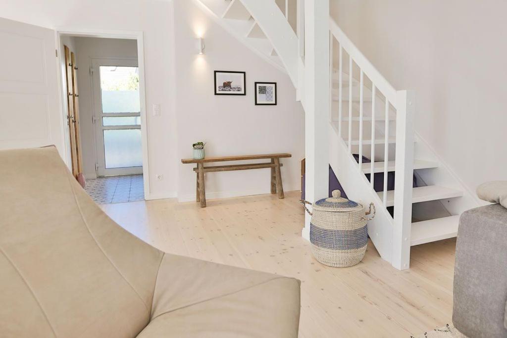 Ferienhaus Hygge Hus Sellin  Εξωτερικό φωτογραφία