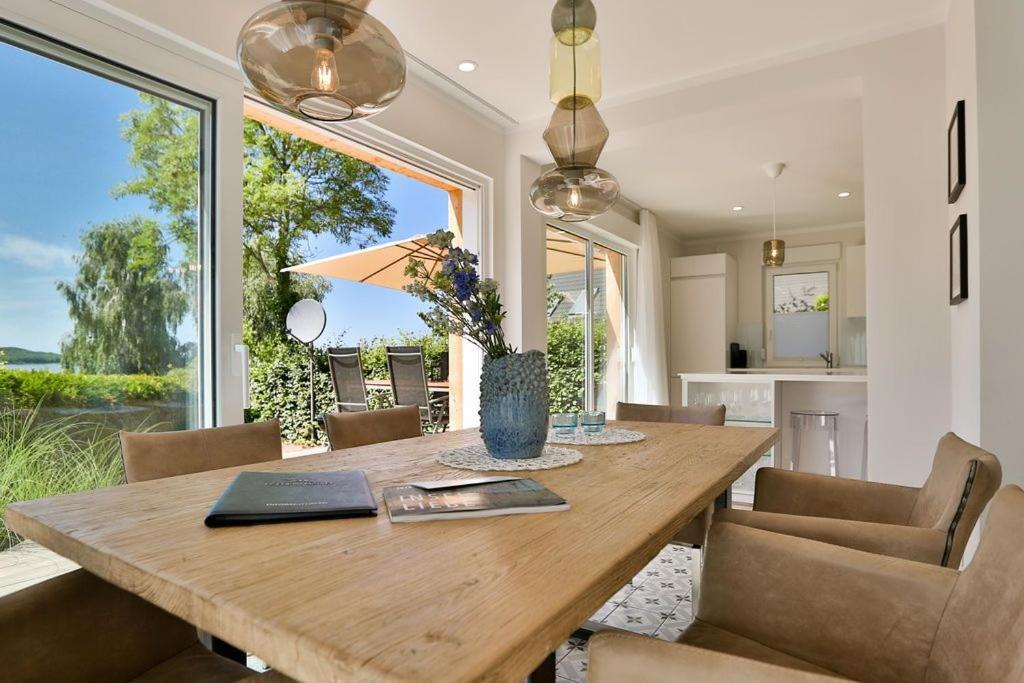 Ferienhaus Hygge Hus Sellin  Εξωτερικό φωτογραφία